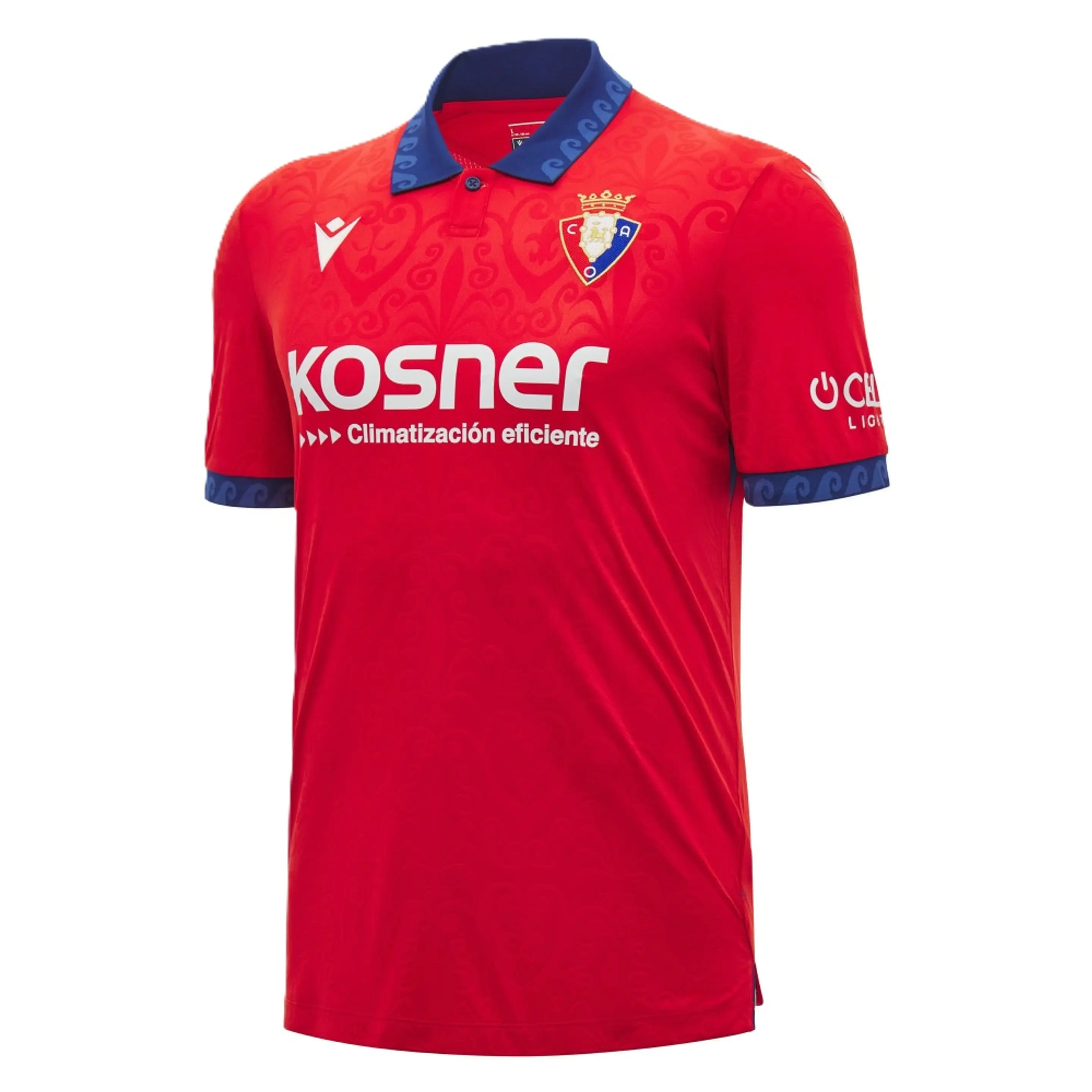 Osasuna 2026-27 1