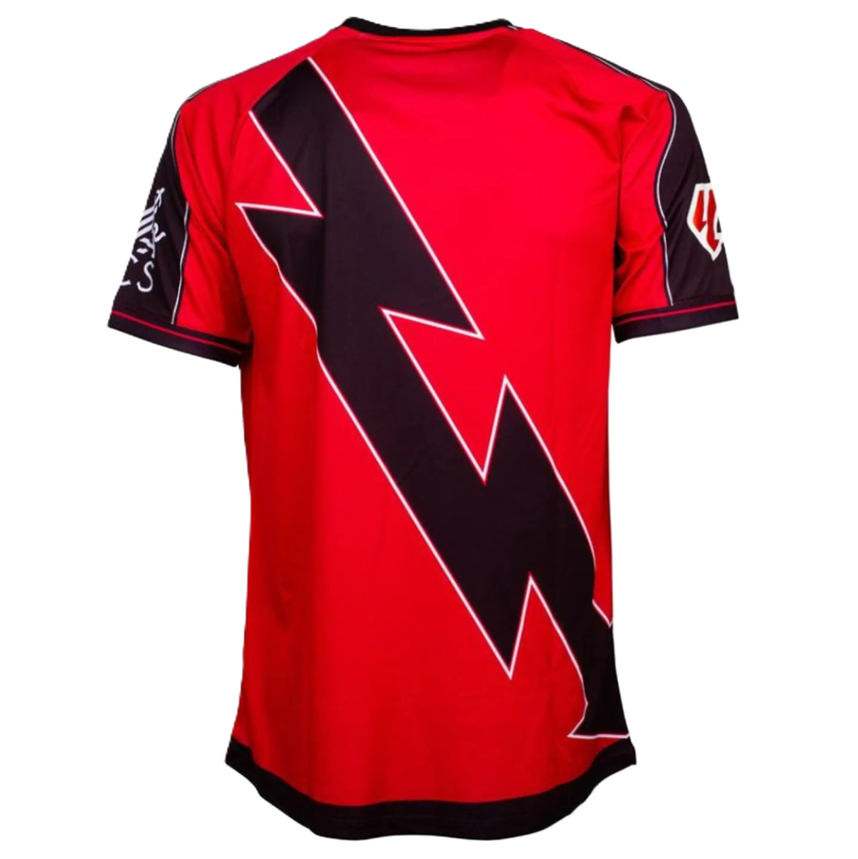 Rayo Vallecano Away 2026-27 2