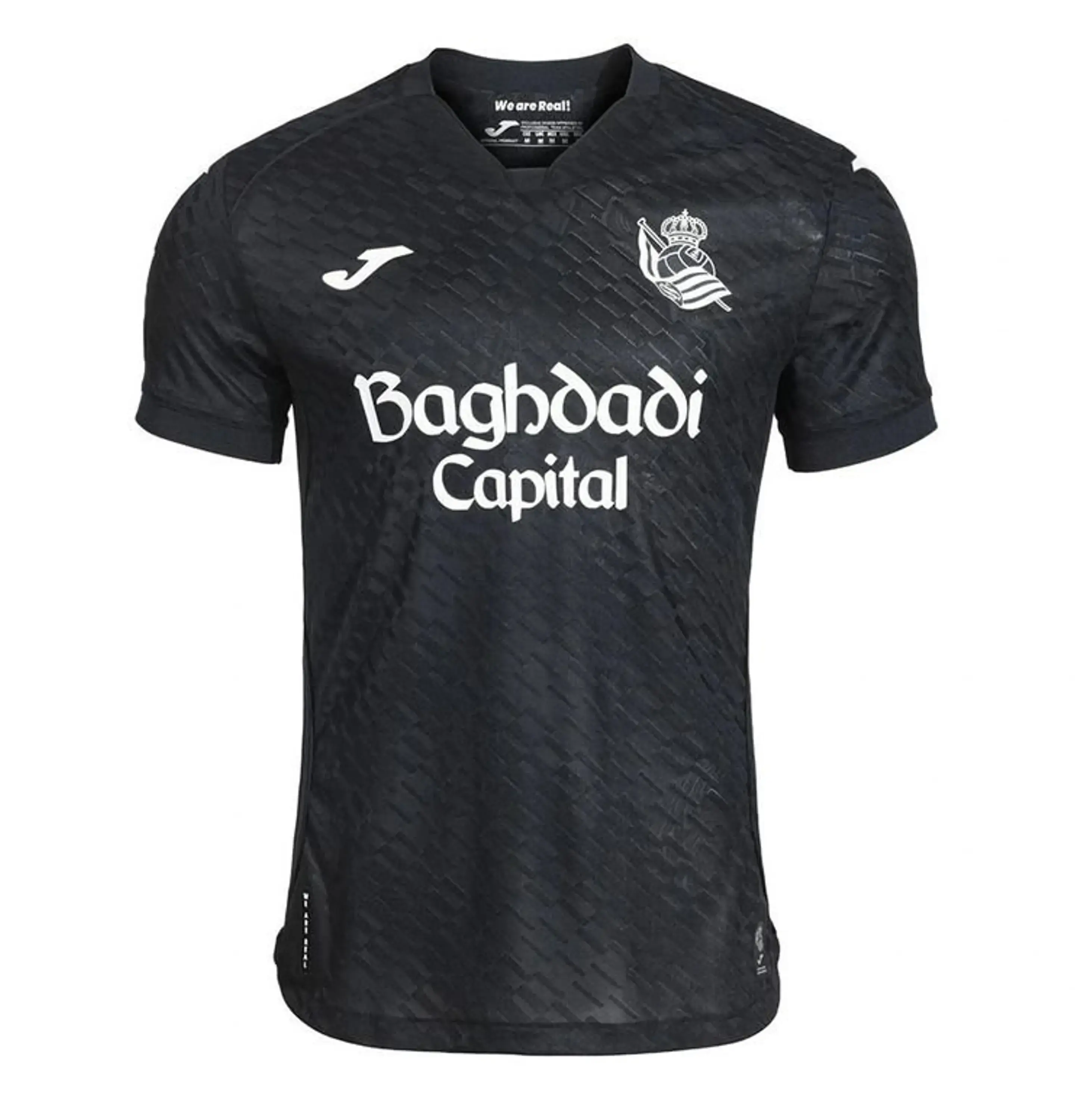 R. Sociedad Away 2026-27 1