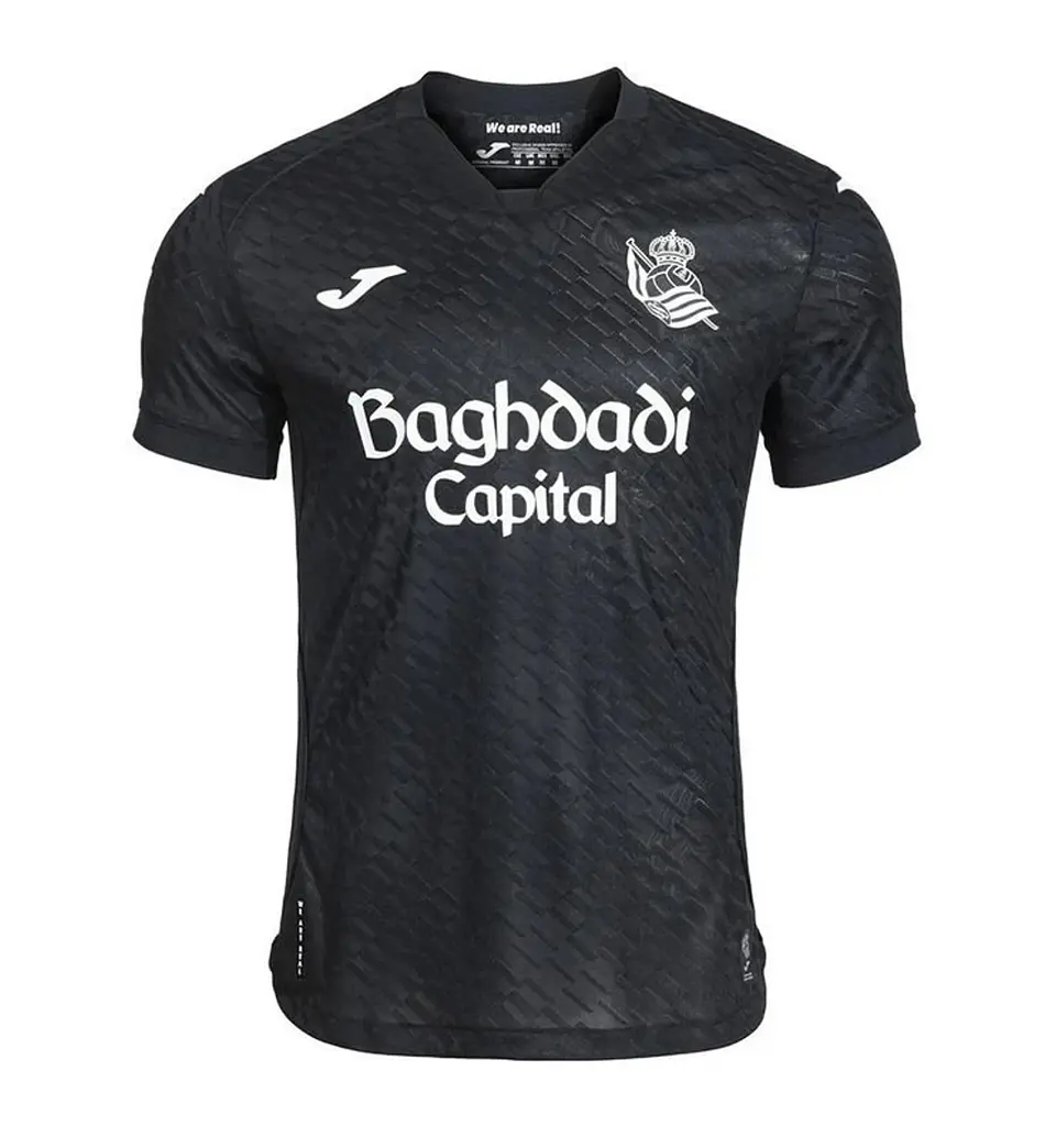 R. Sociedad Away 2026-27 1