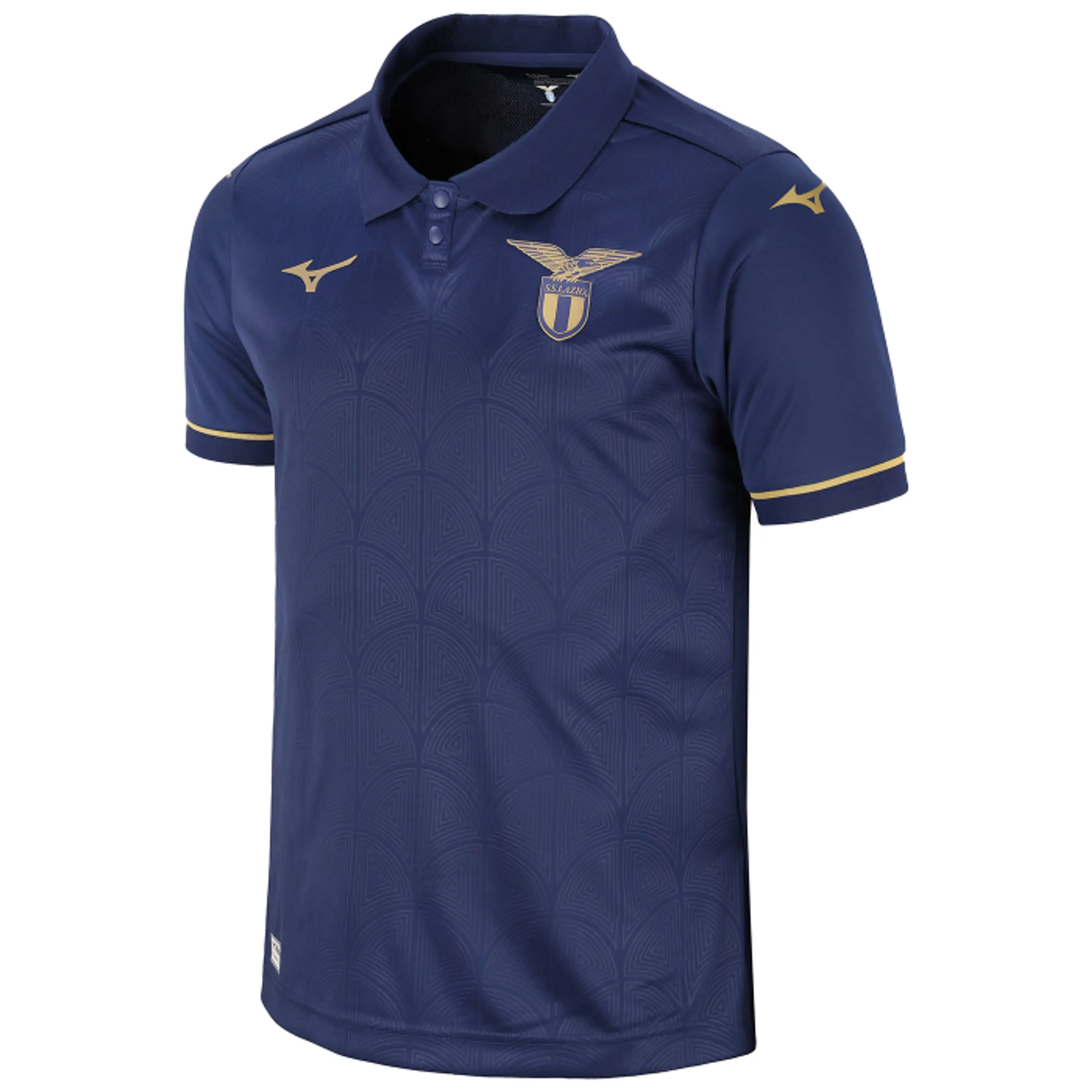 Lazio Third 2026-27 1