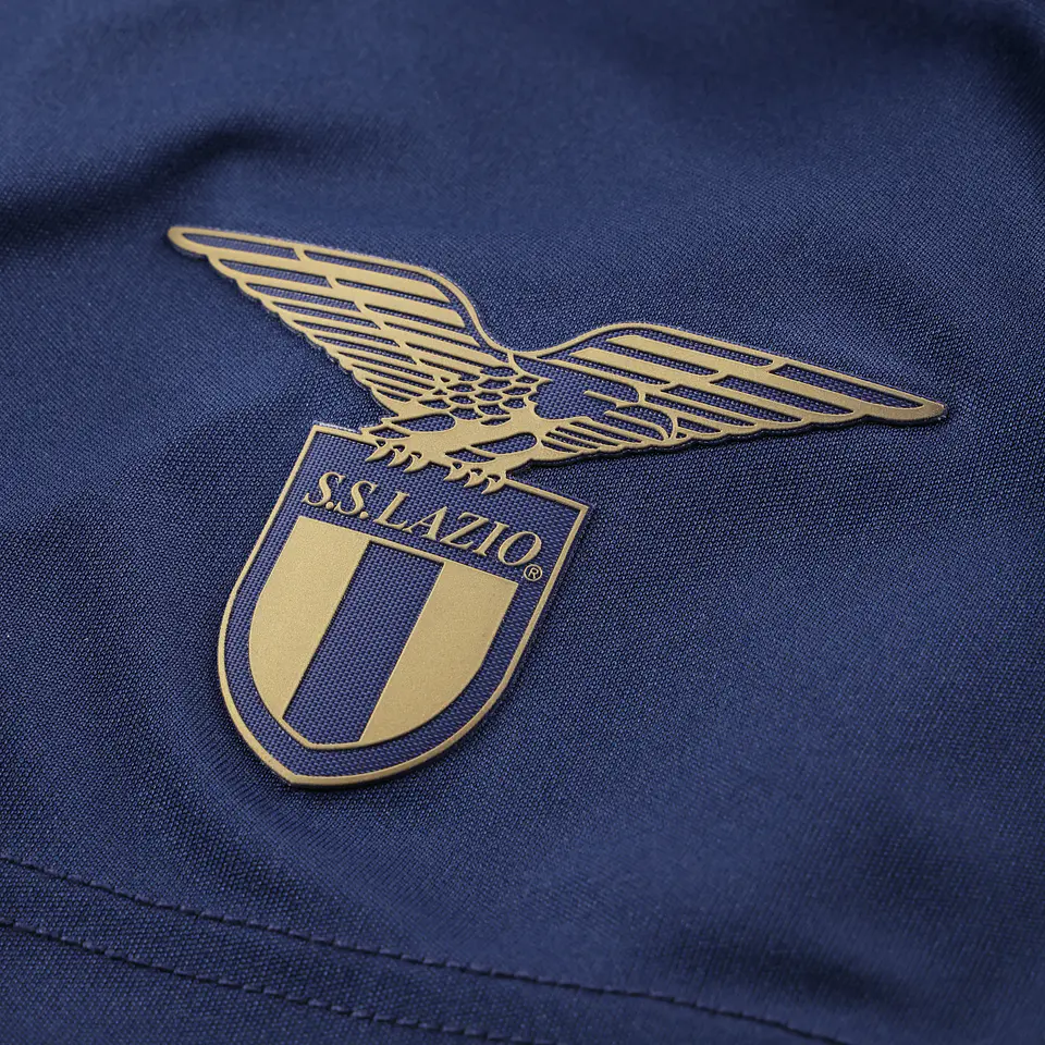 Lazio Third 2026-27 3
