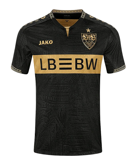 Stuttgart Away 2026-27