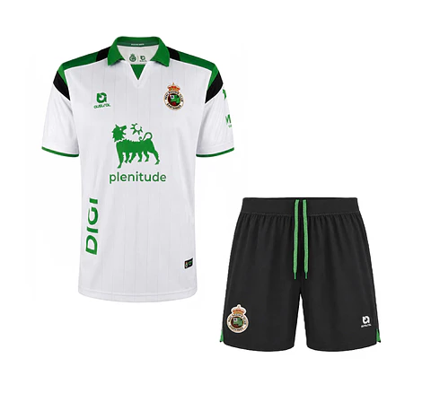 Racing de Santander Kit Kit 2026-27