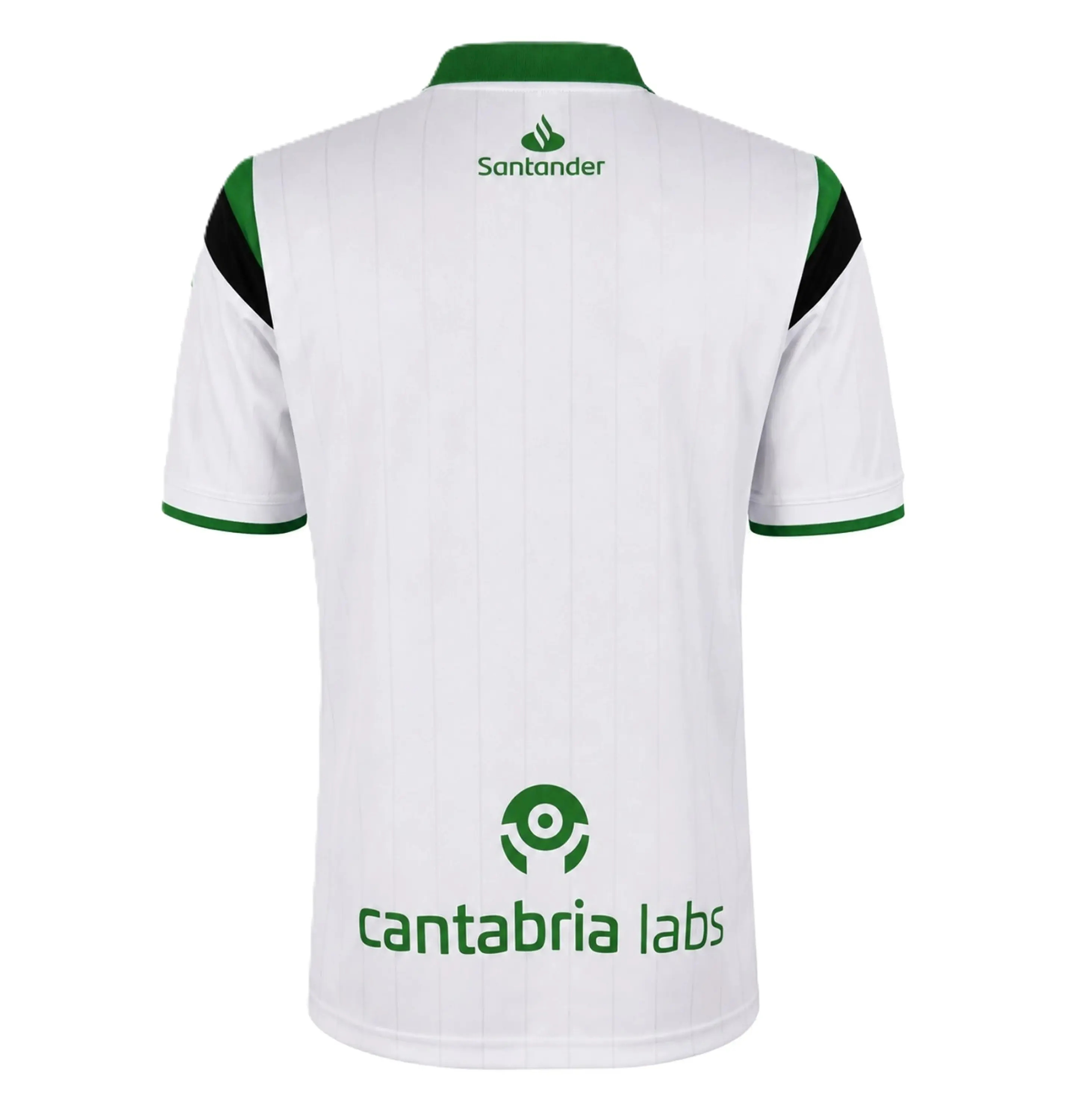 Racing de Santander Kit Kit 2026-27 3