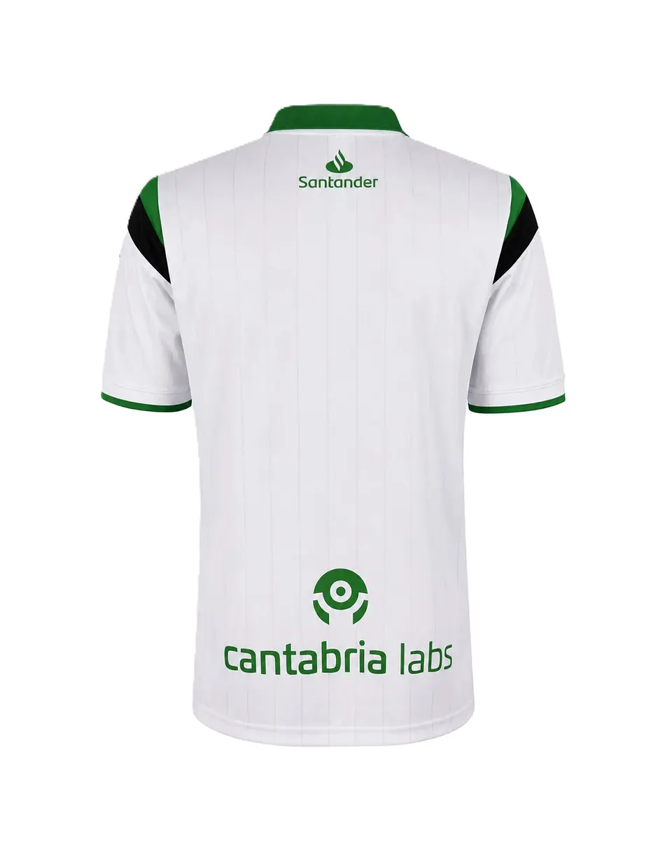 Racing de Santander Kit Kit 2026-27 3