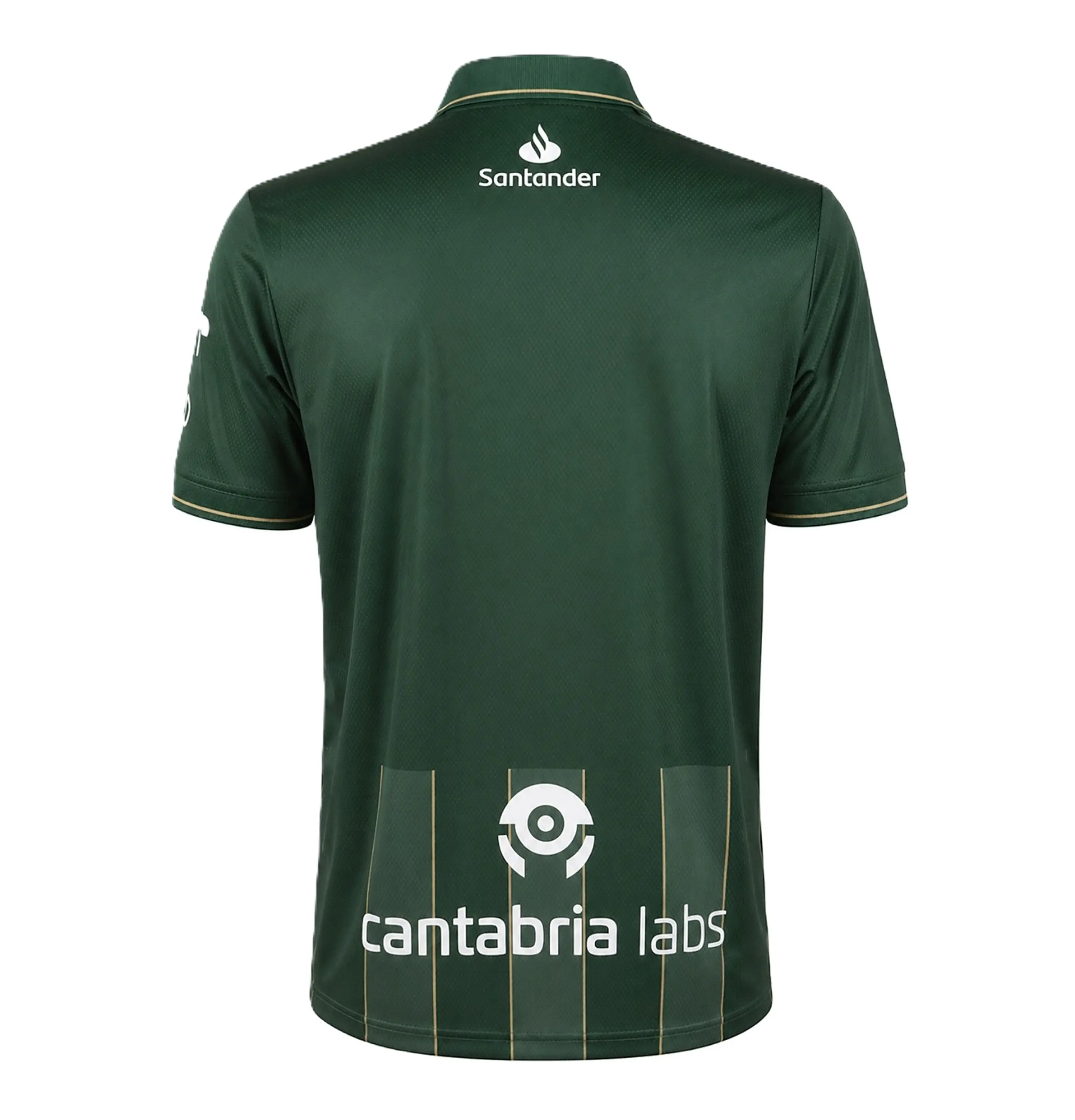 racing de santander away kit children 2026-27 3