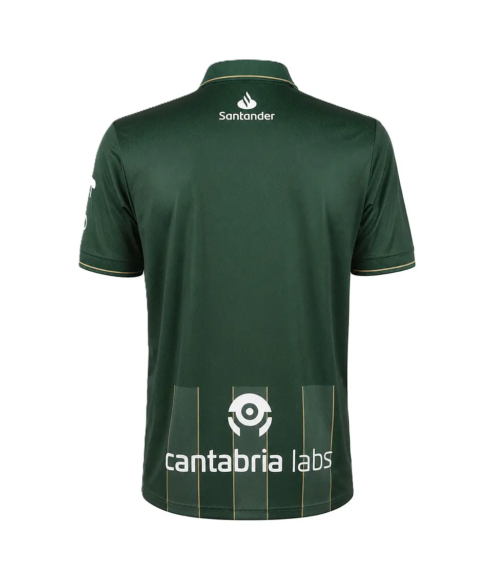 racing de santander away kit children 2026-27 3