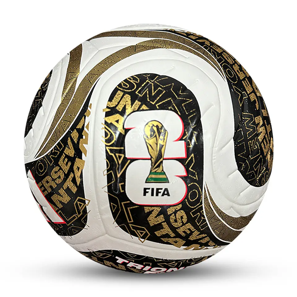 Bola de futebol Trionda Finale Mundial 2026 1