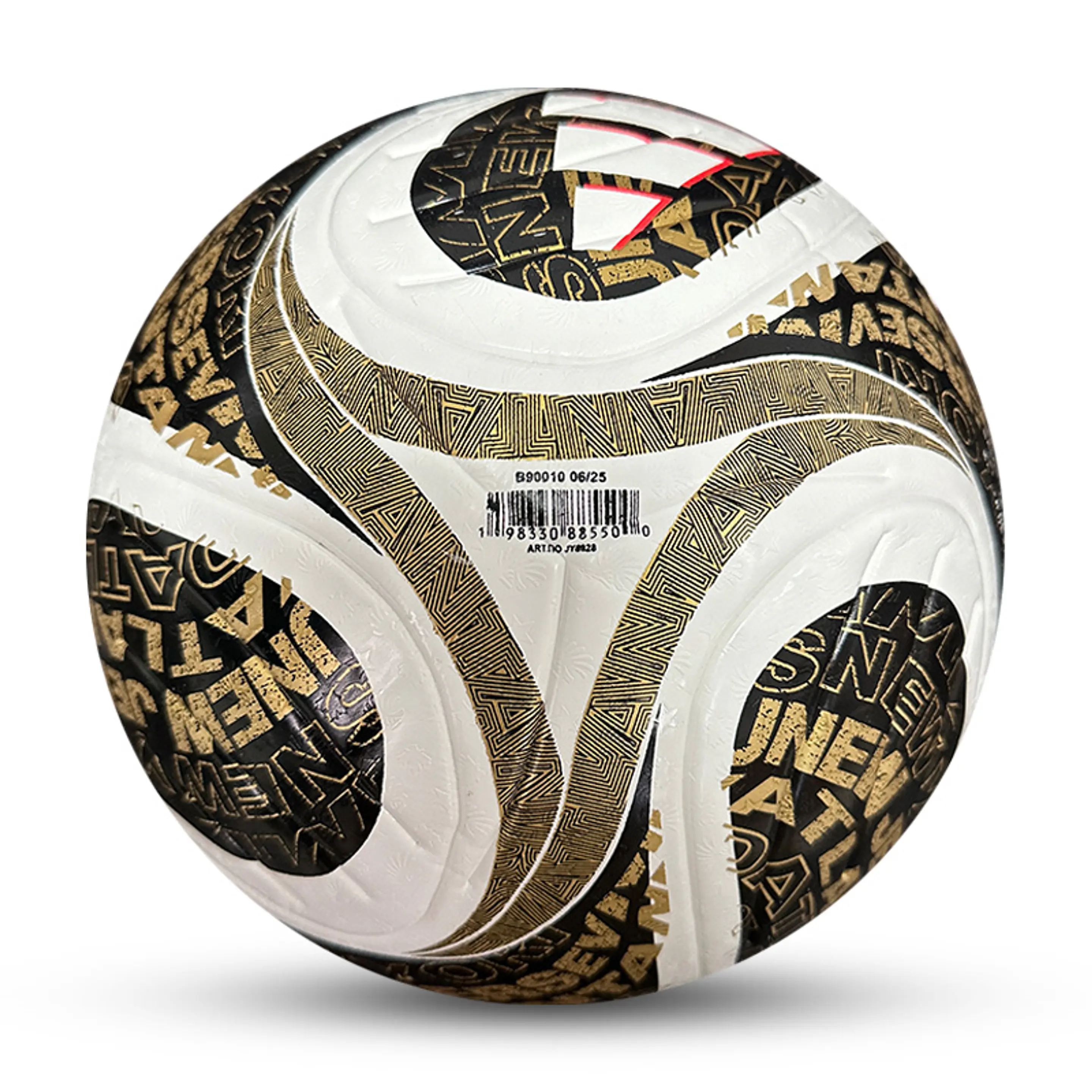 Bola de futebol Trionda Finale Mundial 2026 3