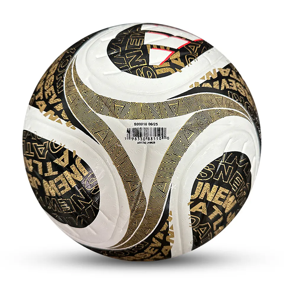 Bola de futebol Trionda Finale Mundial 2026 3
