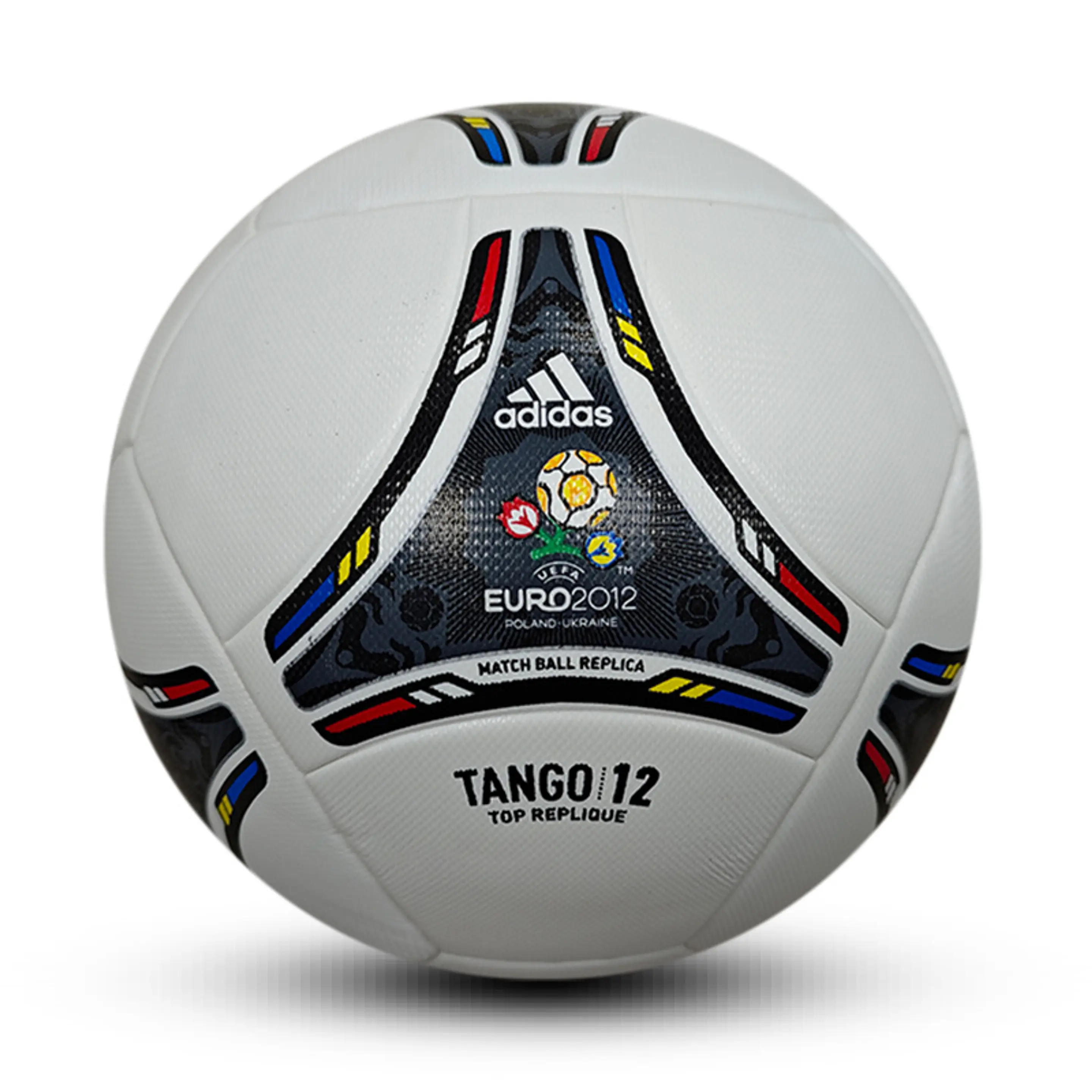 Bola de futebol Tango Euro 2012 1