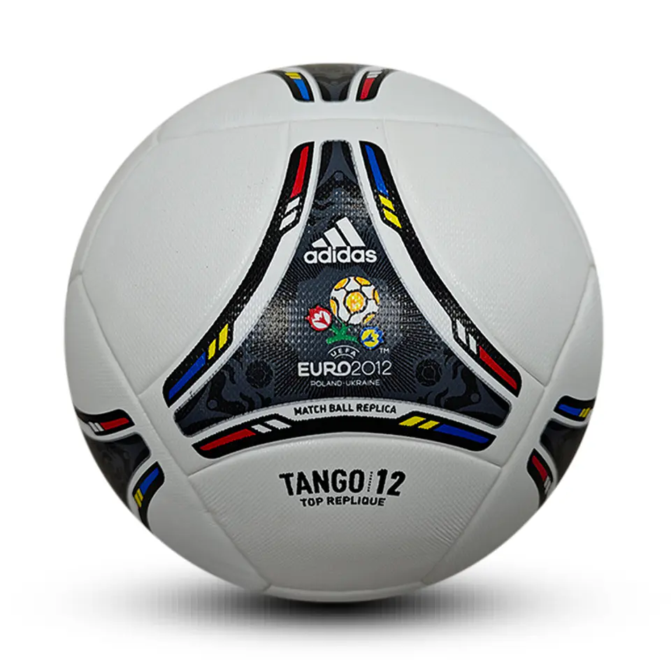 Bola de futebol Tango Euro 2012 1