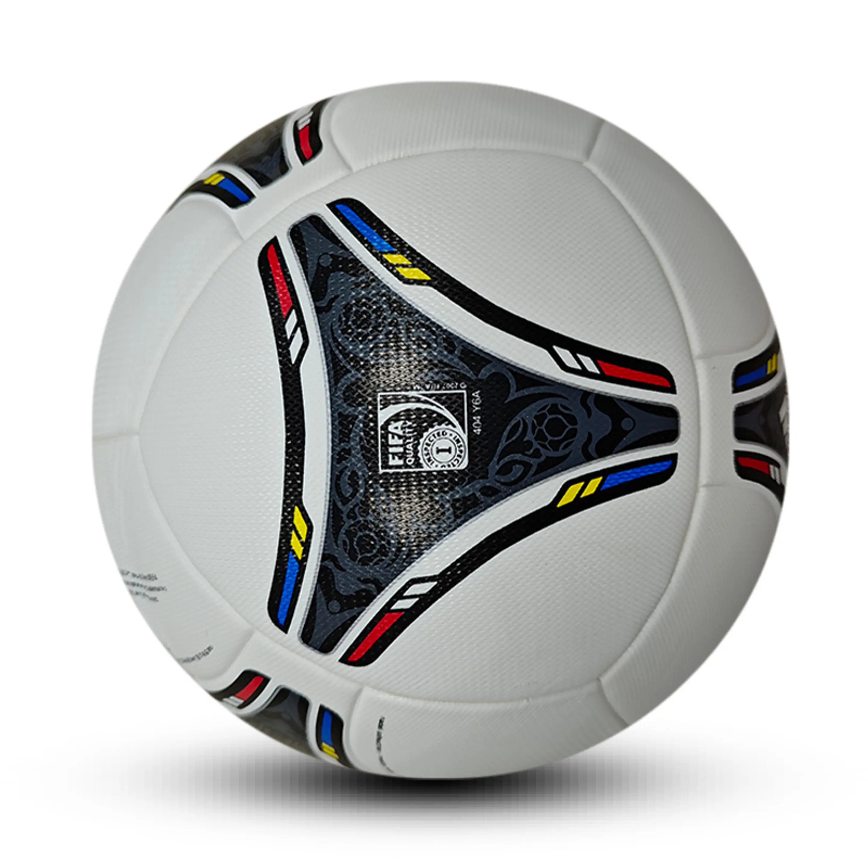 Bola de futebol Tango Euro 2012 2