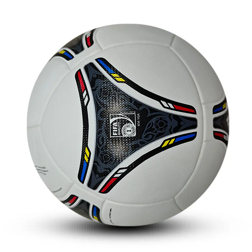 Bola de futebol Tango Euro 2012 2