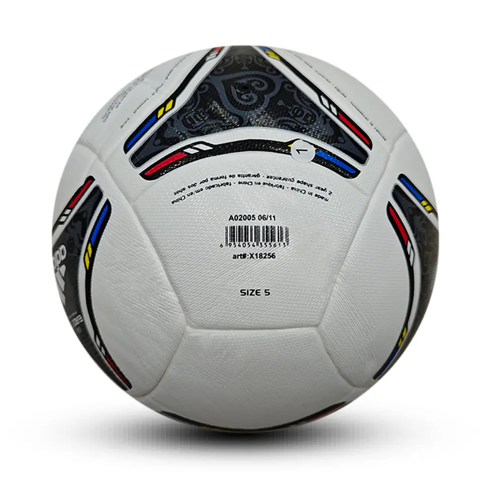 Bola de futebol Tango Euro 2012 3