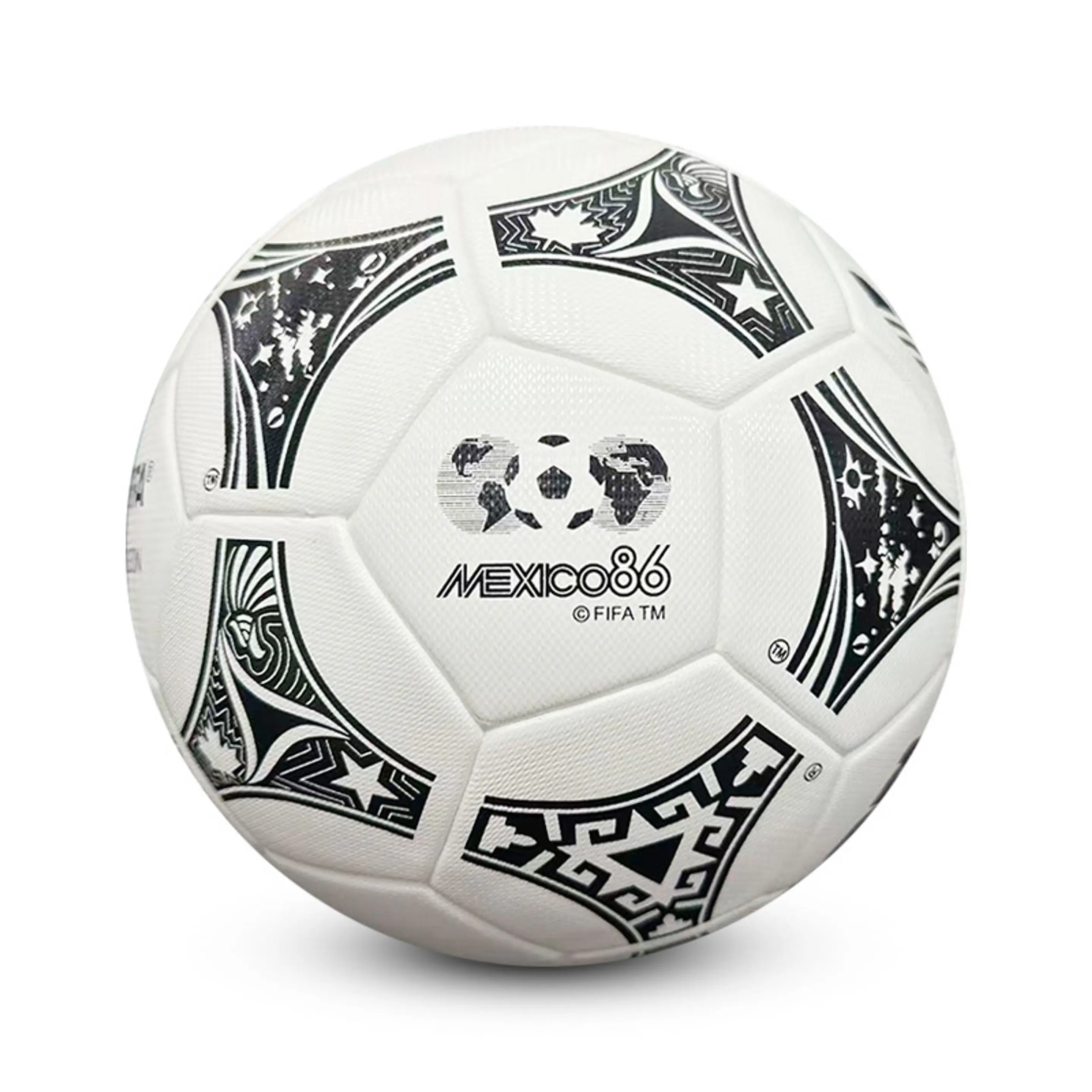 Bola adidas Mundial Trionda Mash Up 2026  3