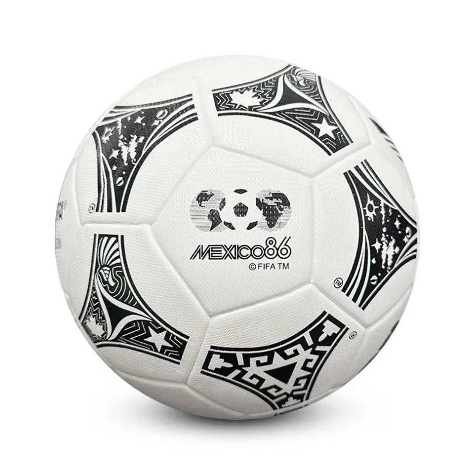 Bola adidas Mundial Trionda Mash Up 2026  3