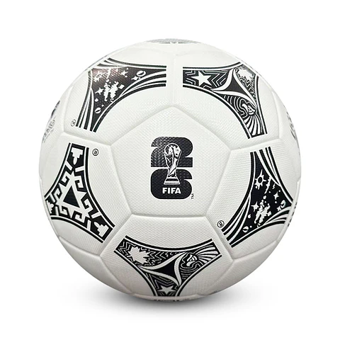 Bola adidas Copa Mundial Trionda Mash Up 2026 