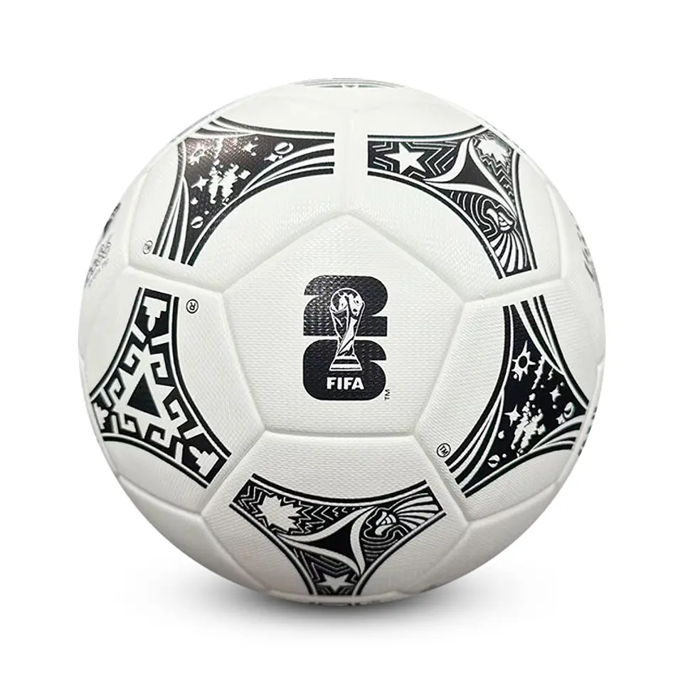 Bola adidas Mundial Trionda Mash Up 2026  1