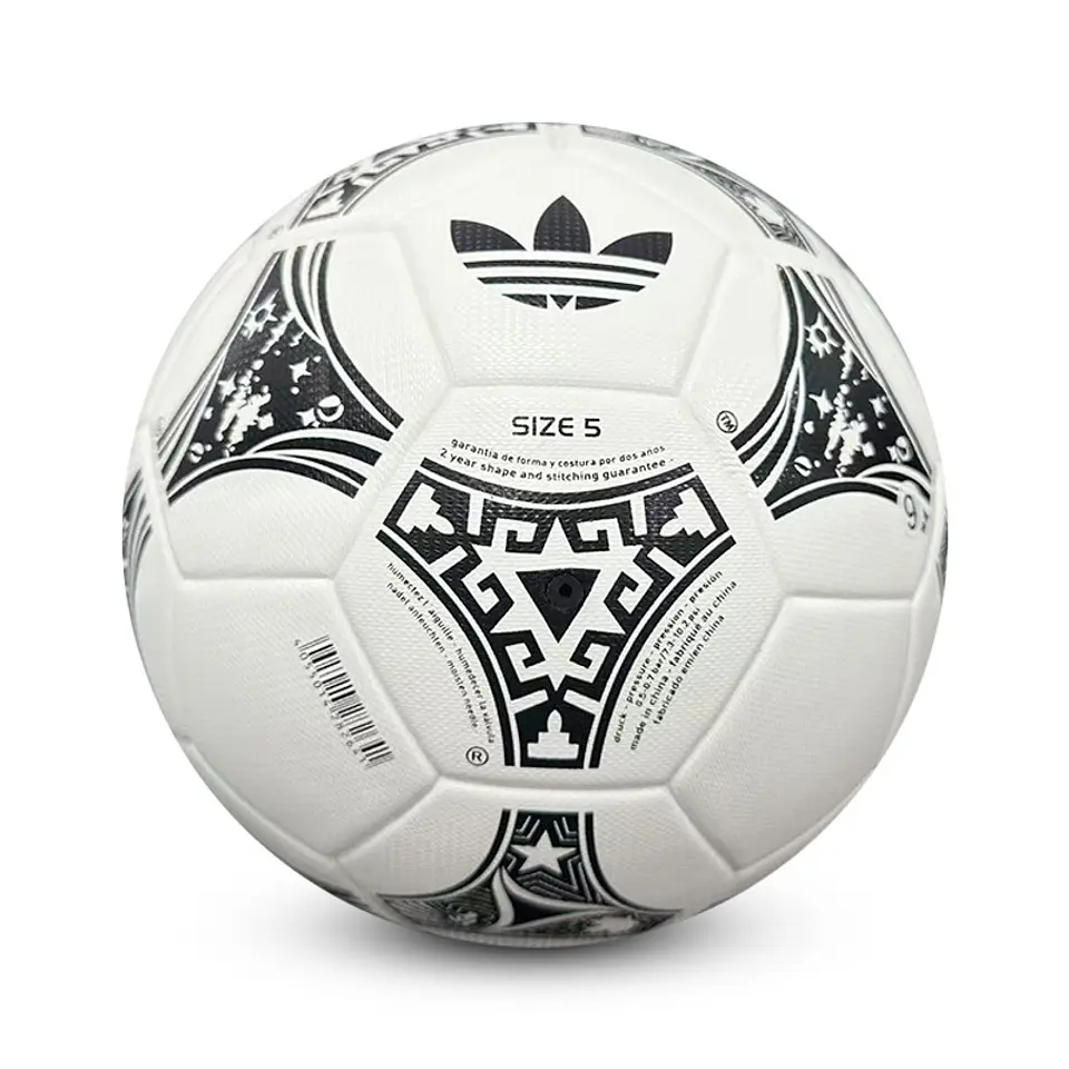 Bola adidas Mundial Trionda Mash Up 2026  4