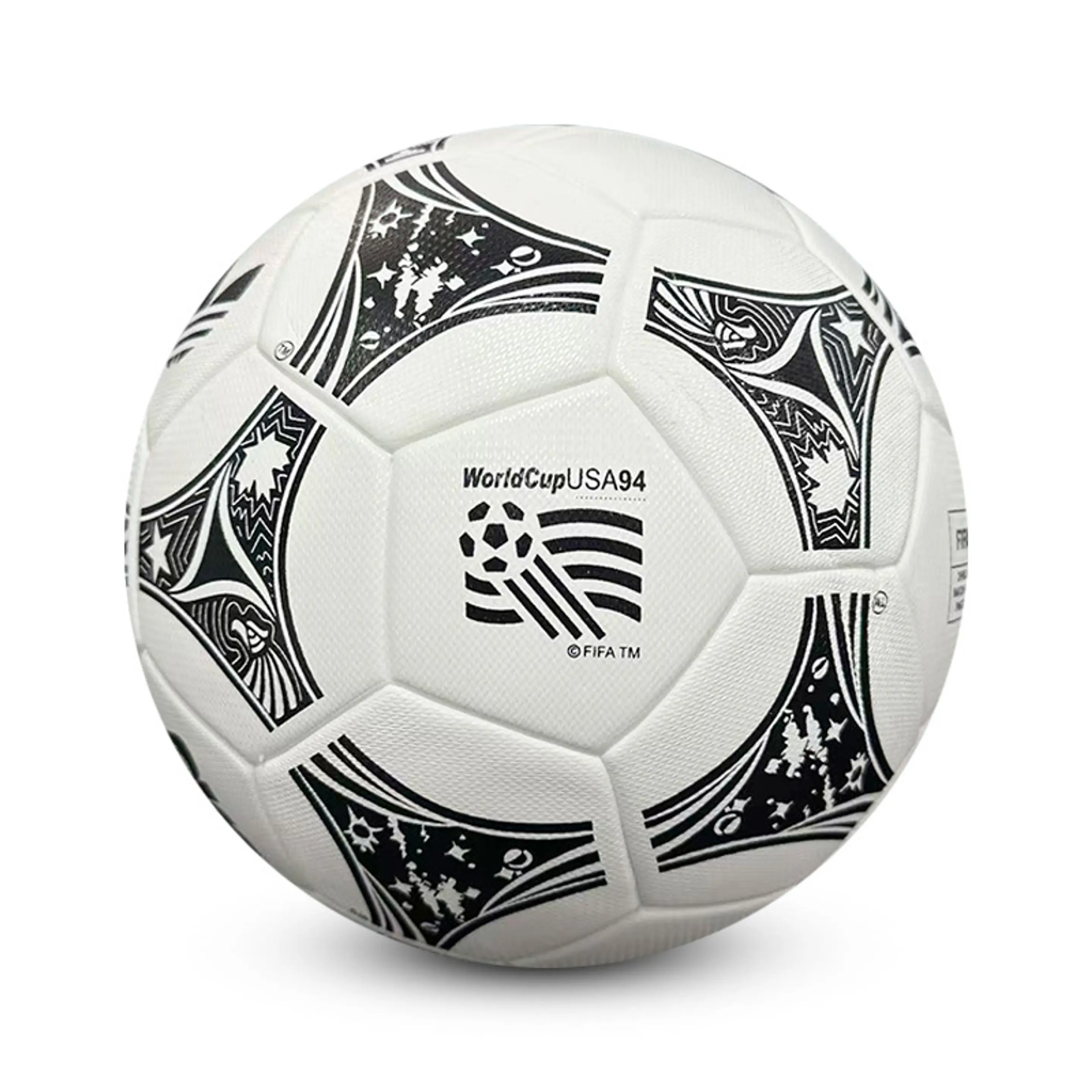 Bola adidas Mundial Trionda Mash Up 2026  2