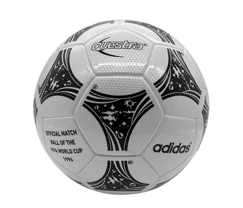 1994 Copa Mundial Questas Balón de Fútbol