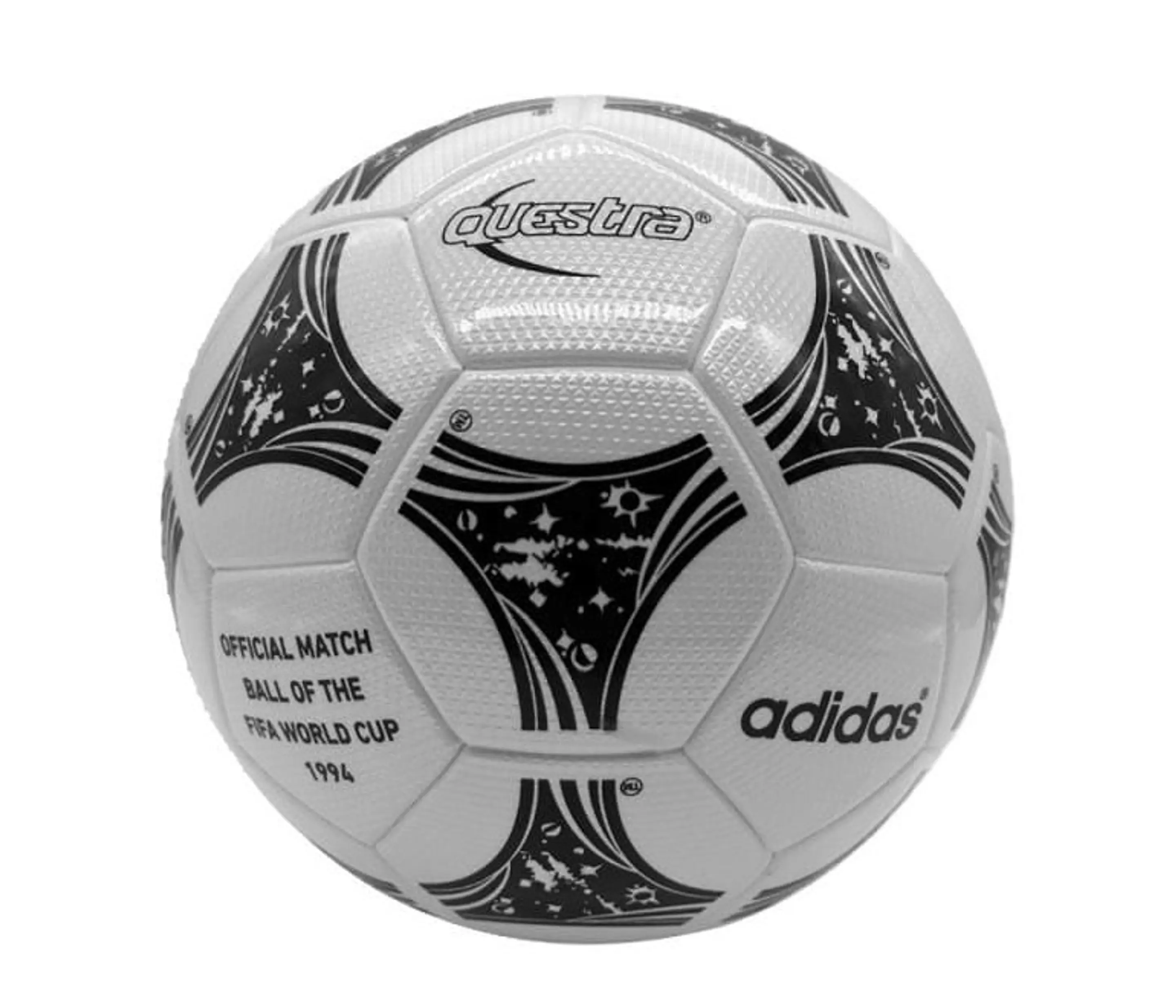 Bola de futebol Questra Mundial 1994 1