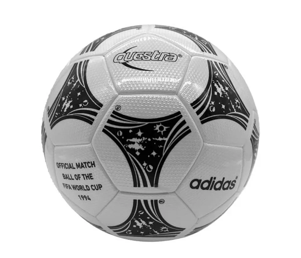 Bola de futebol Questra Mundial 1994 1