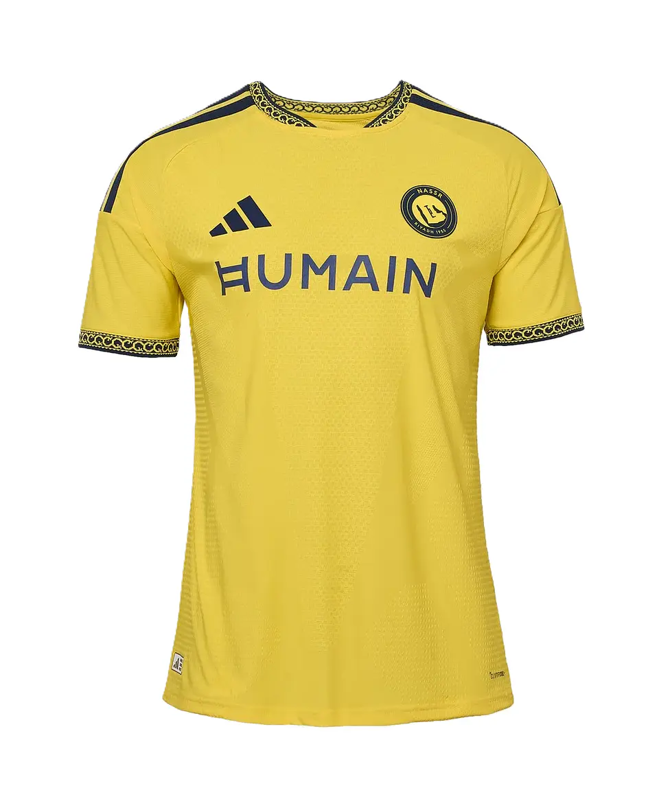 Al Nassr 2026-27 1