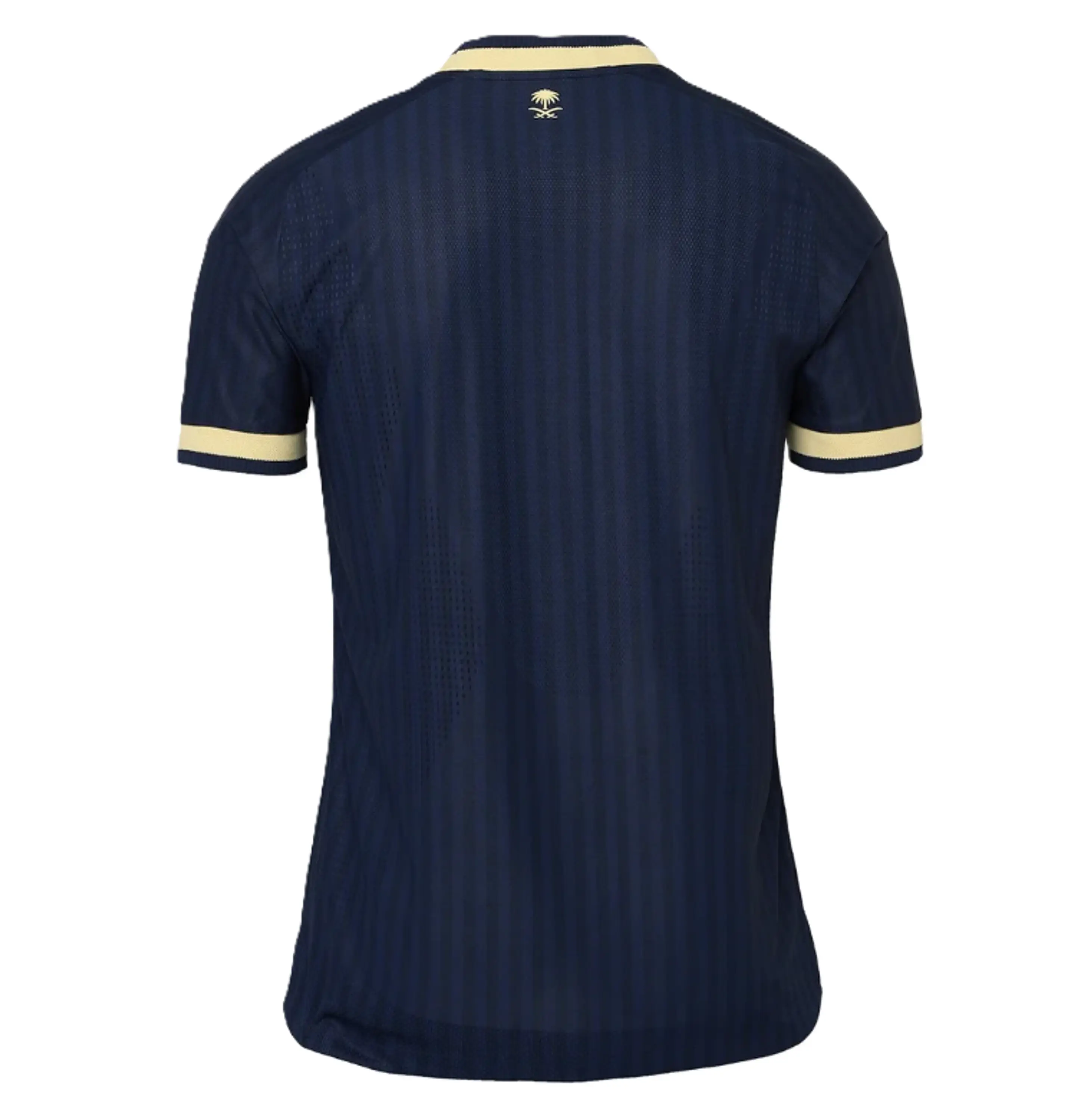 Al-Nassr lejos 2026-27 2