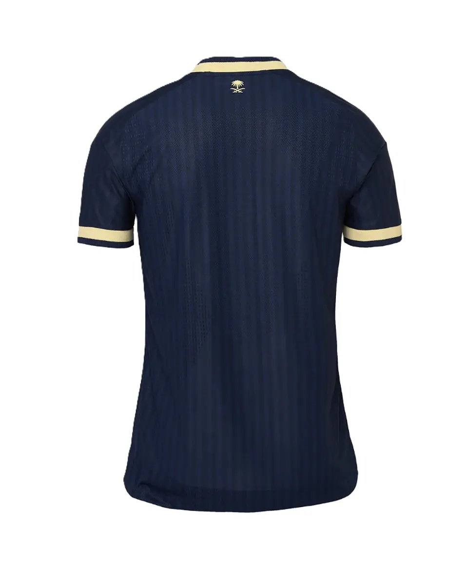 Al-Nassr lejos 2026-27 2