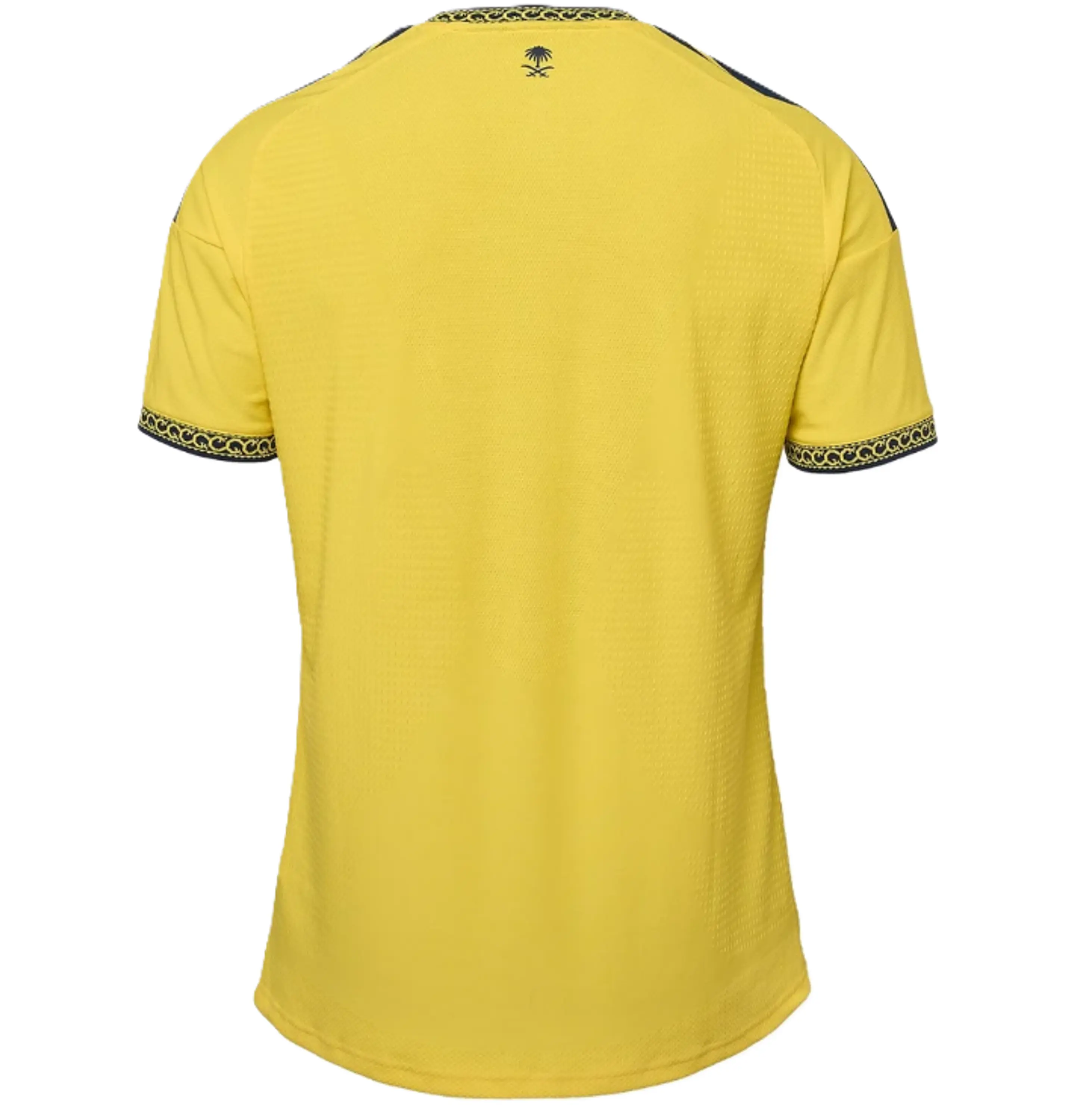Kit infantil Al-Nassr 2026-27 3