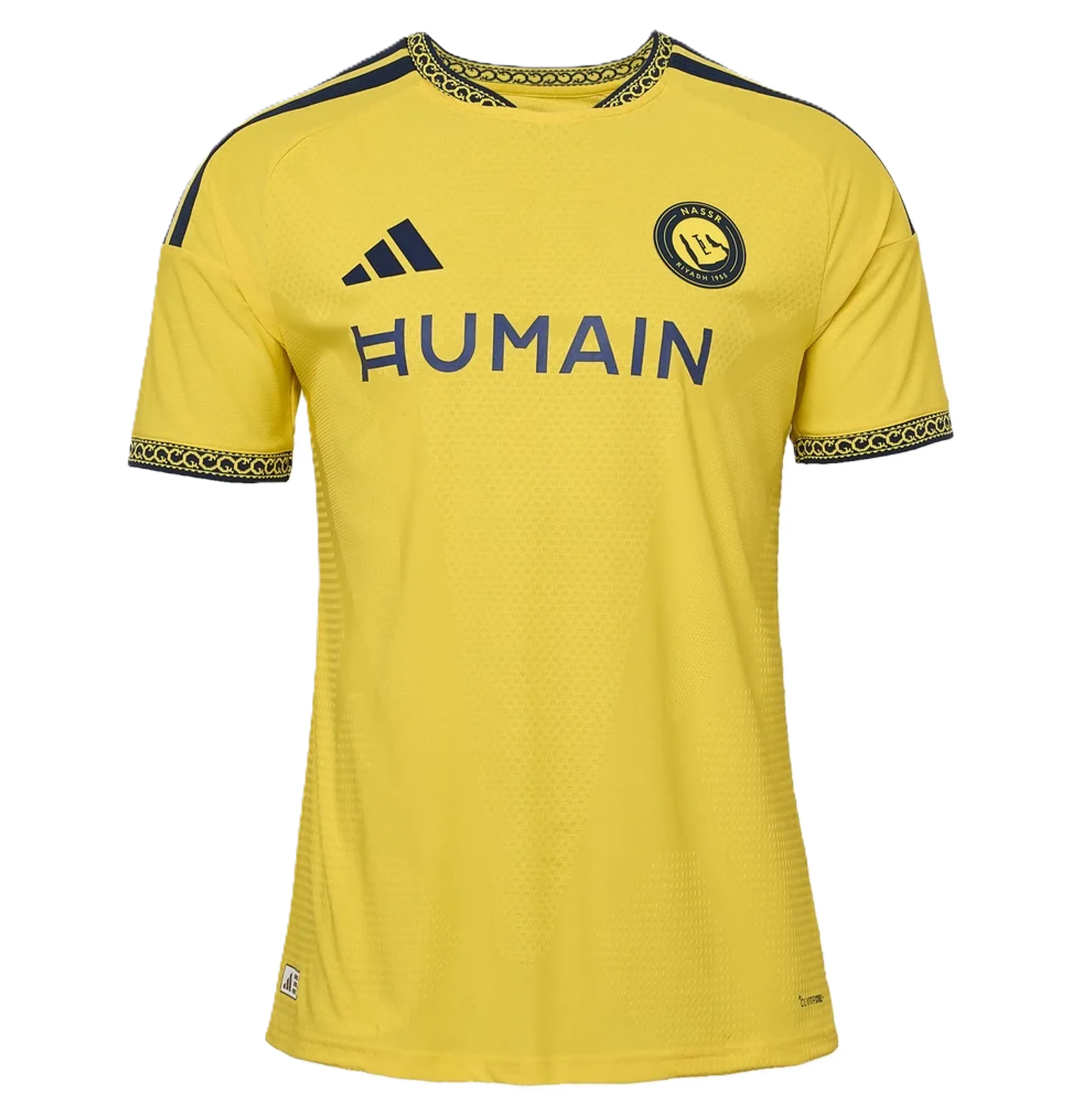 Kit infantil Al-Nassr 2026-27 2