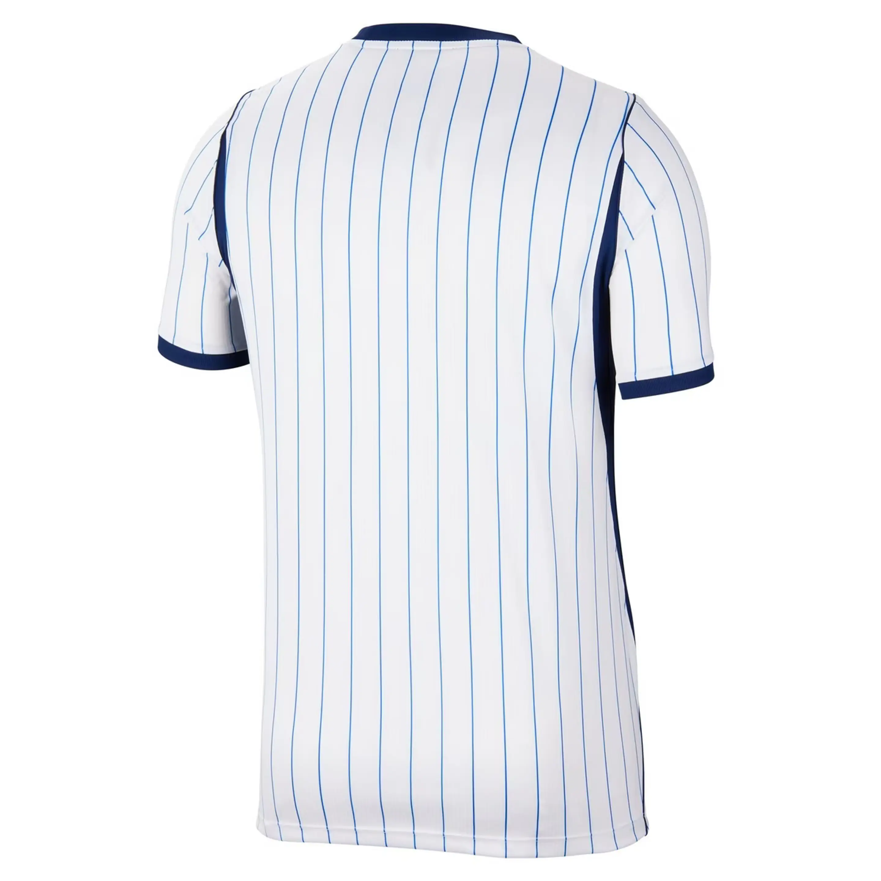 Inter de Milão away Kit Criança 2026-27 3