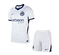 Inter de Milão away Kit Criança 2026-27 - Thumbnail 1
