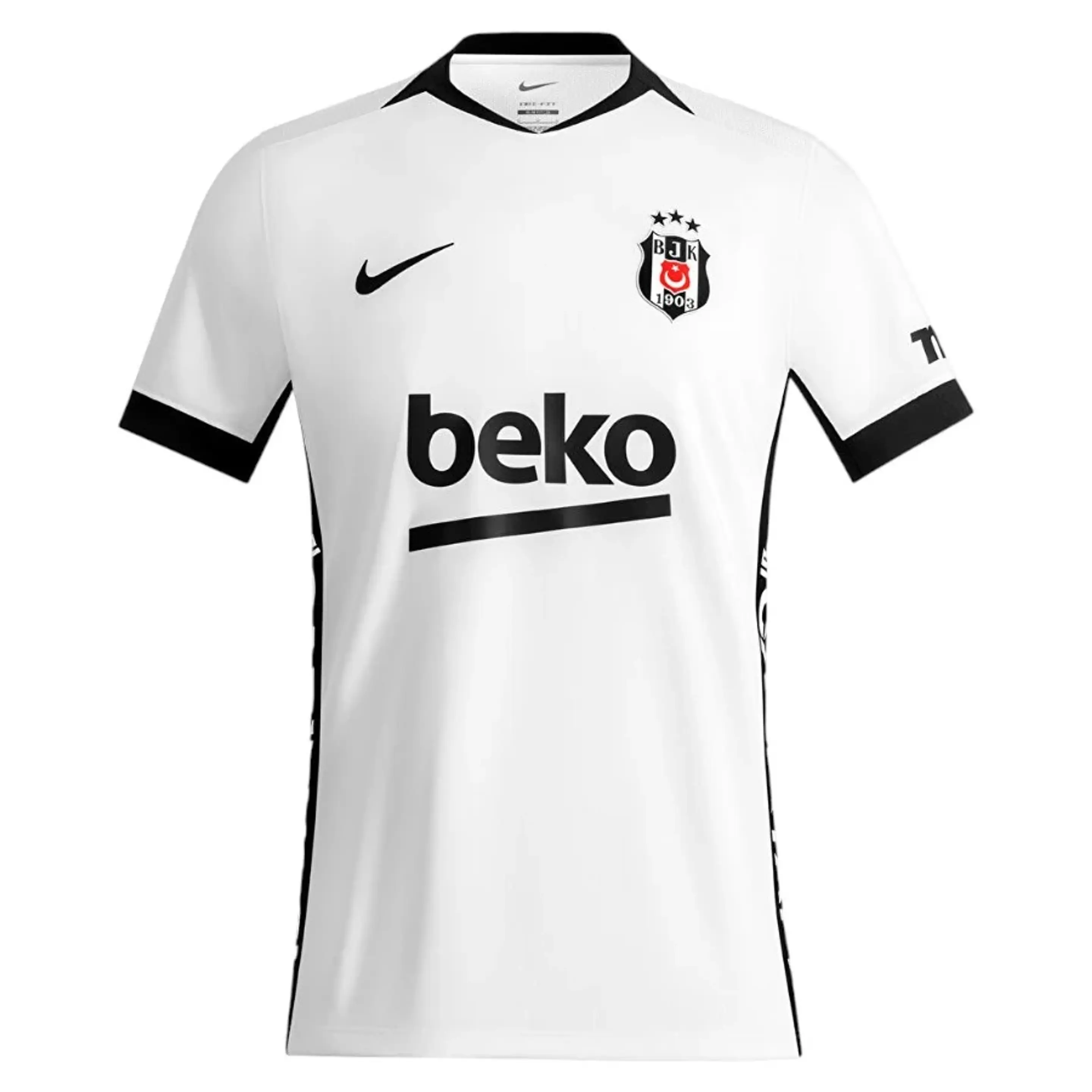 Beşiktaş J.K 2026-27 1