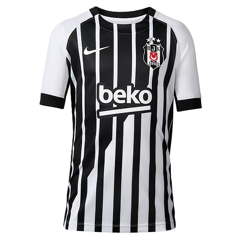 Beşiktaş J.K away 2026-27