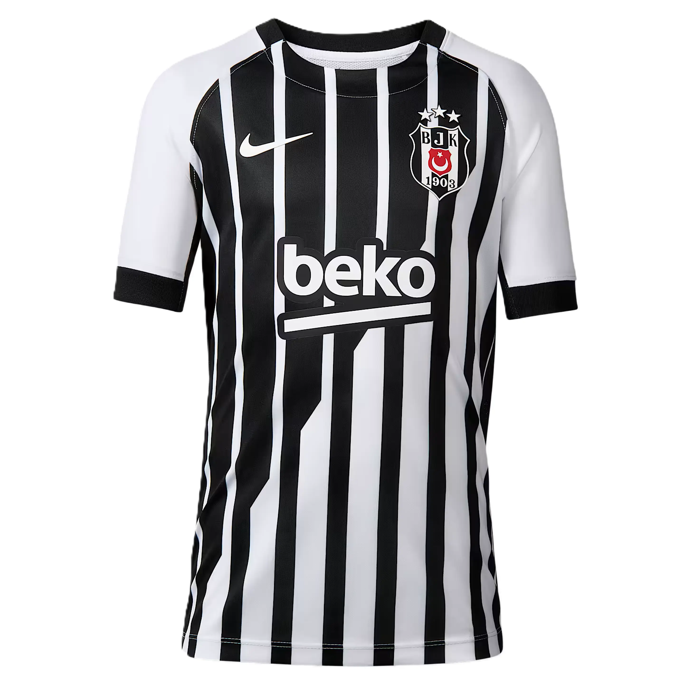 Beşiktaş J.K away 2026-27 1