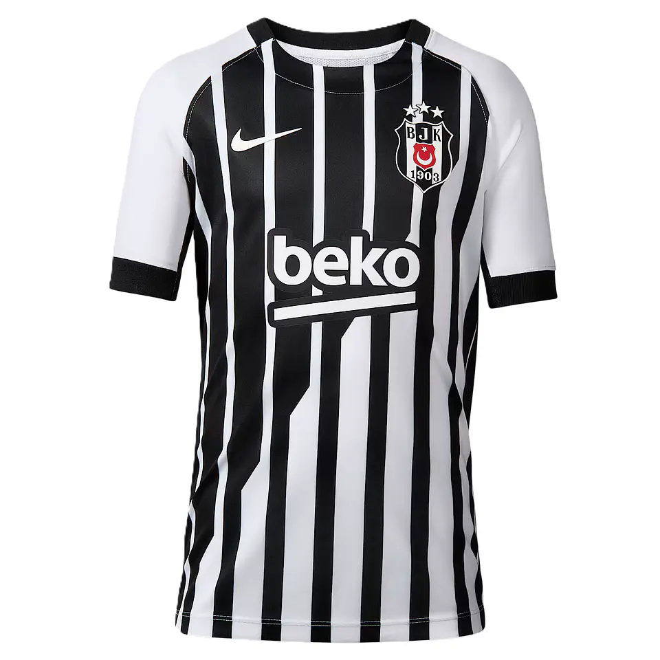 Beşiktaş J.K away 2026-27 1