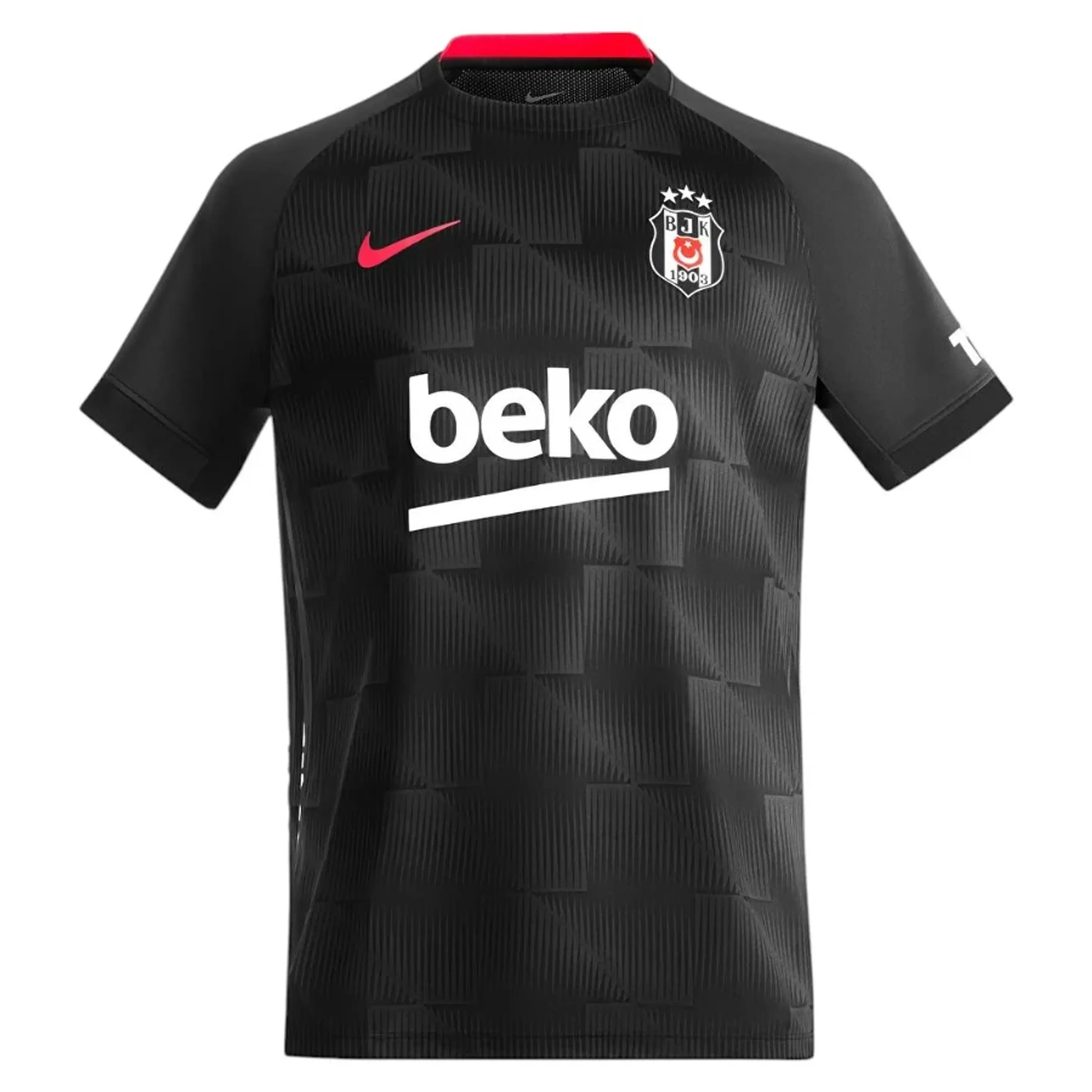 Beşiktaş J.K third 2026-27 1