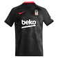 Beşiktaş J.K third 2026-27 - Thumbnail 1