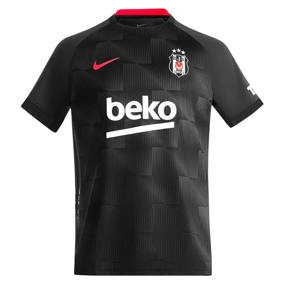 Beşiktaş J.K third 2026-27 1