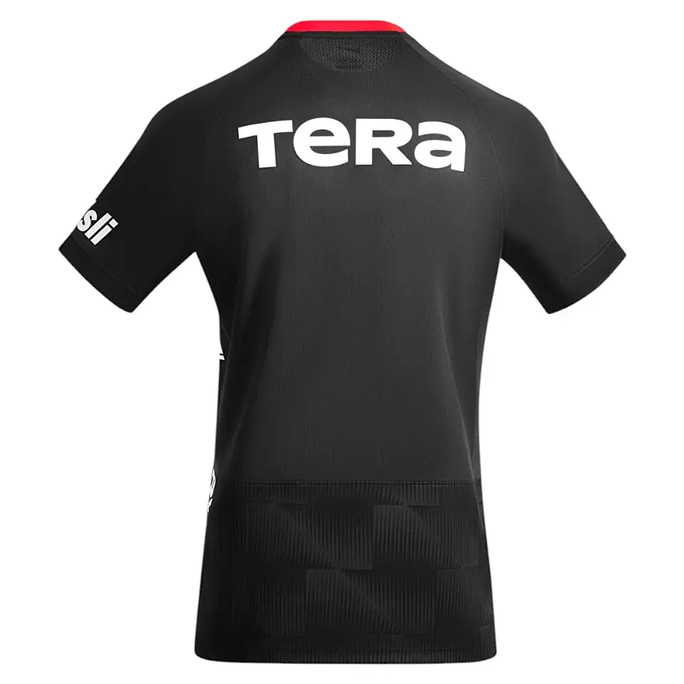 Beşiktaş J.K third 2026-27 2