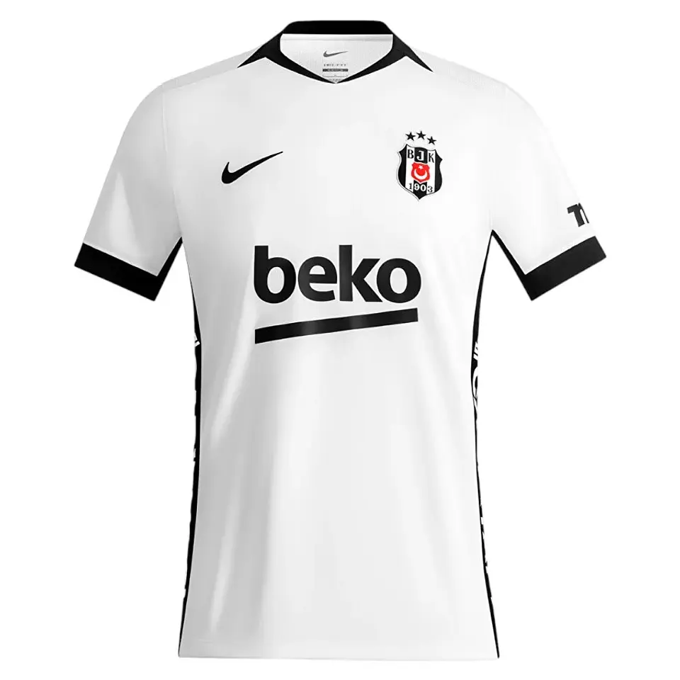 Beşiktaş J.K Kit Criança 2026-27 2