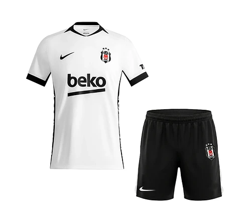 Beşiktaş J.K Kit Criança 2026-27
