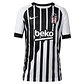 Beşiktaş J.K Away Kid Kit 2026-27 - thumbnail 2