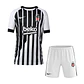 Beşiktaş J.K Away Kid Kit 2026-27 - thumbnail 1