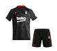 Beşiktaş J.K third Kit Criança 2026-27 - Thumbnail 1