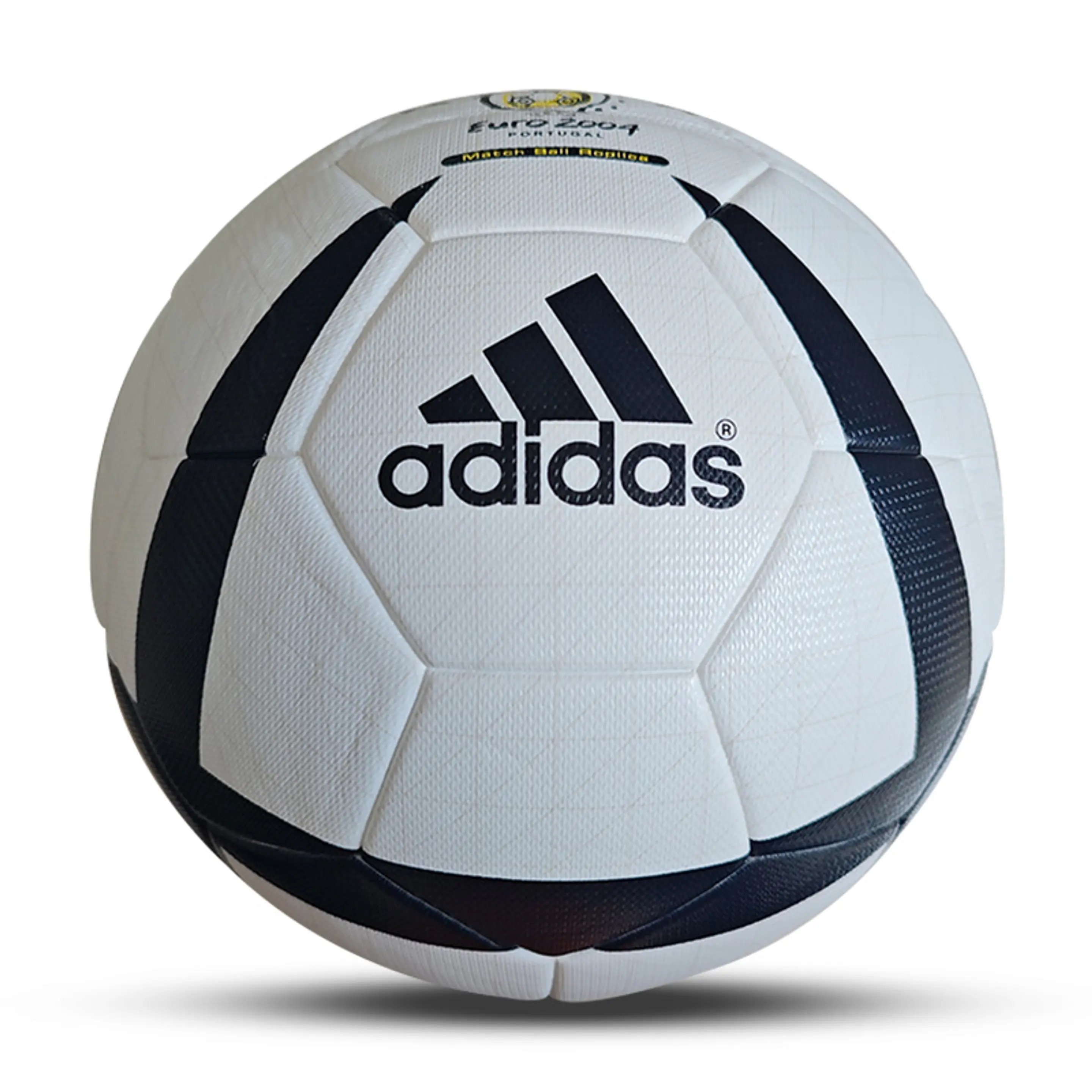 Bola de futebol Roteiro Euro 2004 4